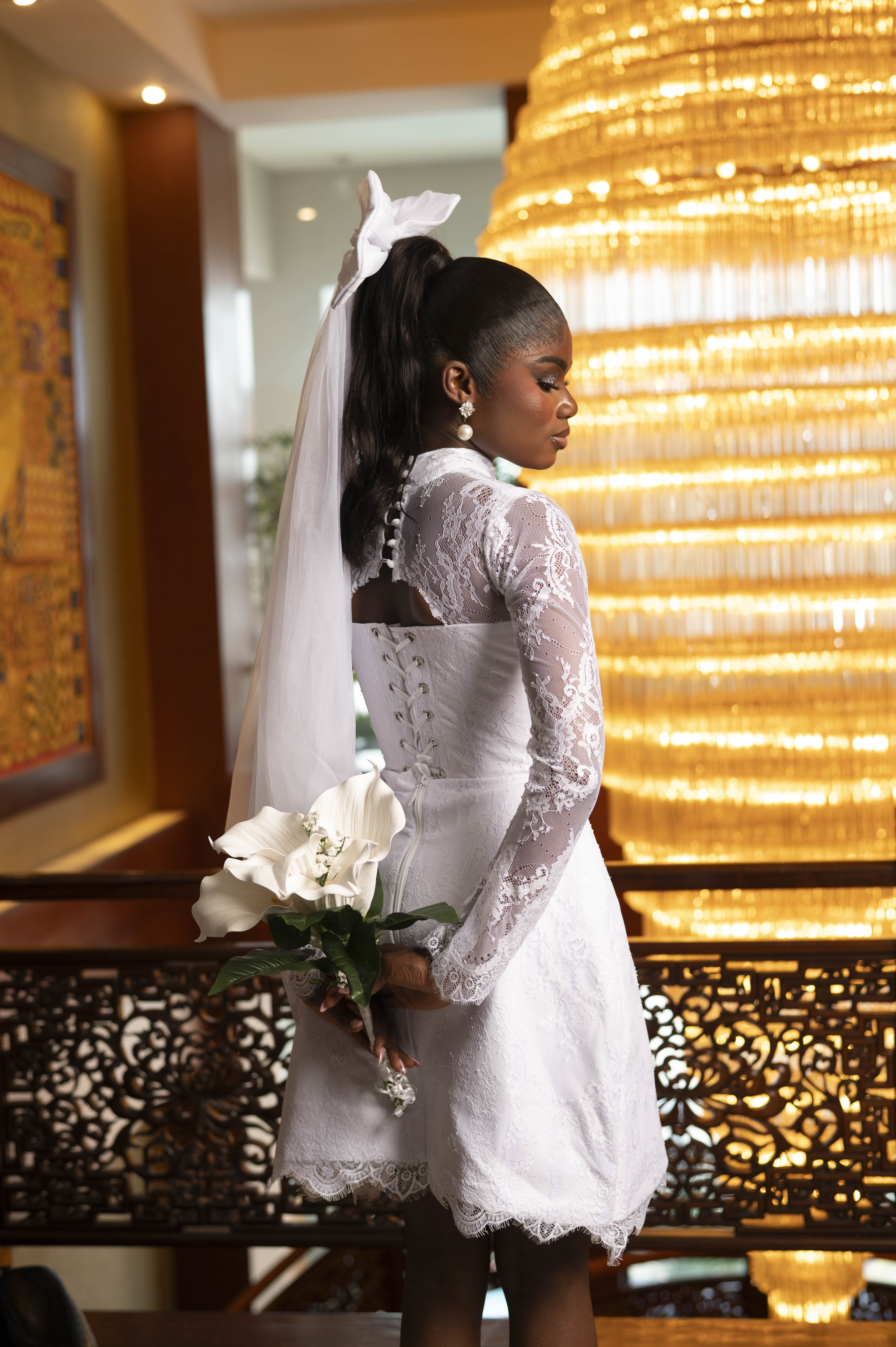 The Bride